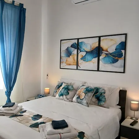 Apartment Casa Di Gio Arenzano