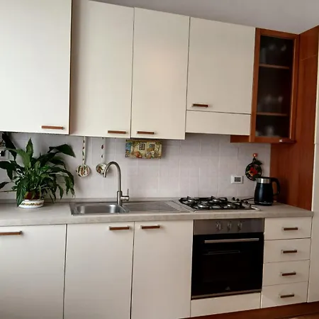 Apartment Casa Di Gio *