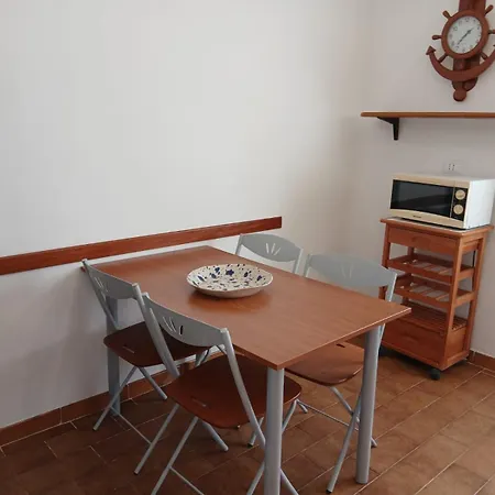 Apartment Casa Di Gio