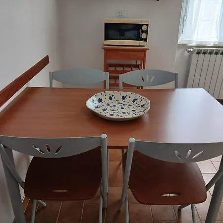 Casa Di Gio Apartment