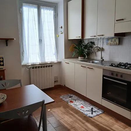 Casa Di Gio Arenzano