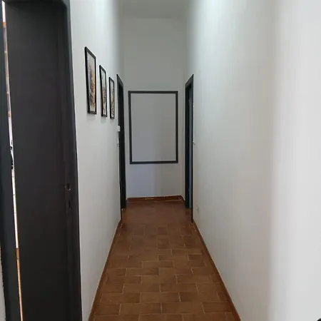 Casa Di Gio Apartment
