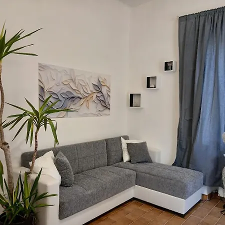 Casa Di Gio Apartment *