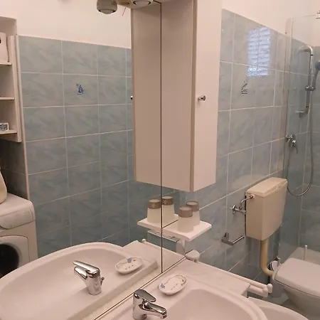 Casa Di Gio Apartment