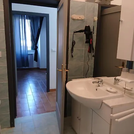 Casa Di Gio Apartment *