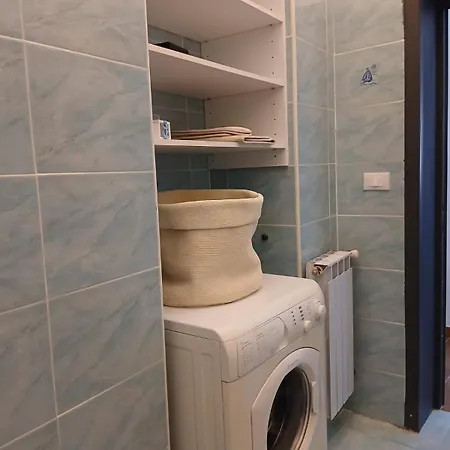 Casa Di Gio Apartment *