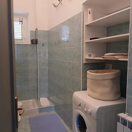 Casa Di Gio Apartment Arenzano