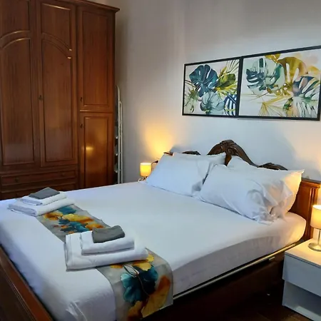 Casa Di Gio *