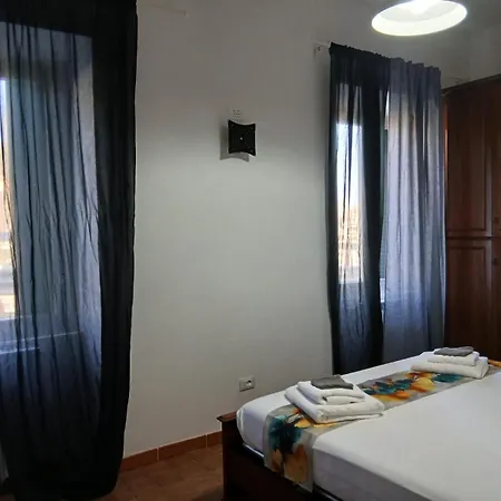 Casa Di Gio Apartment Arenzano