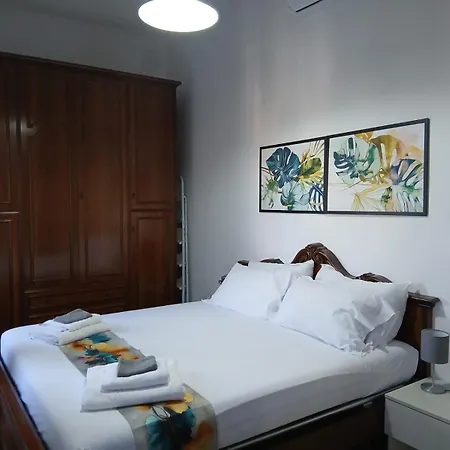 Casa Di Gio Apartment Arenzano